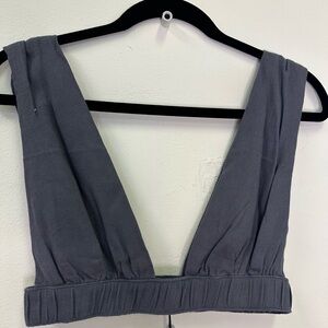 REVOLVE Raina Bralette top